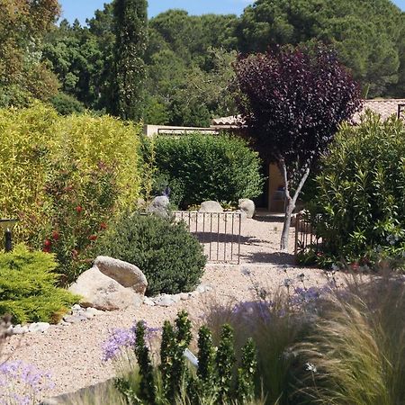 Les Jardins De Santa Giulia - Charmante Chambre D'Hote Porto-Vecchio  Exterior photo