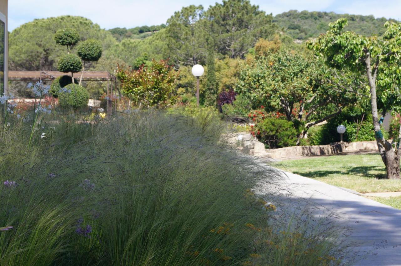 Les Jardins De Santa Giulia - Charmante Chambre D'Hote Porto-Vecchio  Exterior photo